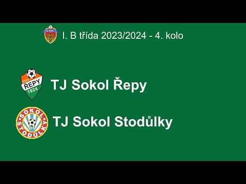 TJ Sokol Řepy - TJ Sokol Stodůlky 2:10