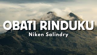 Download lagu Niken Salindry - OBATI RINDUKU Jauhnya Jarak Terbentang ( Video Lyric) mp3 Download lagu Niken Salindry - OBATI RINDUKU Jauhnya Jarak Terbentang ( Video Lyric) mp3