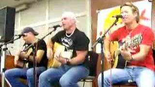 Keith Anderson - XXL