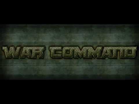 Represión - War Command