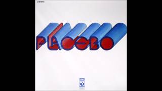 Placebo - Placebo - 1974