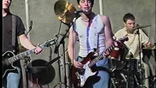 The Berlin Project - Drugs and Guns (Live @ Club Laga - 1/14/2000)
