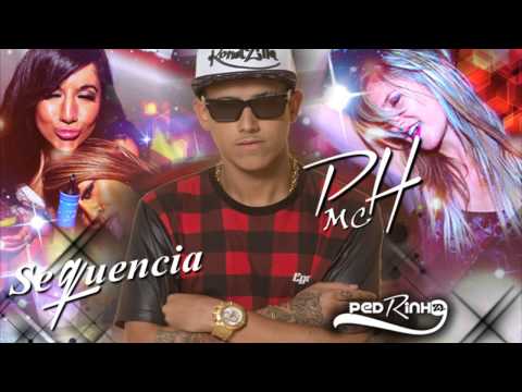 Mc PH - SEQUÊNCIA (2015)
