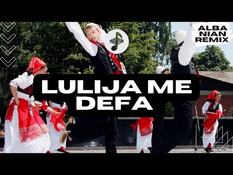 AsxLiLabeats - Lulija me defa !VALLE REMIX!