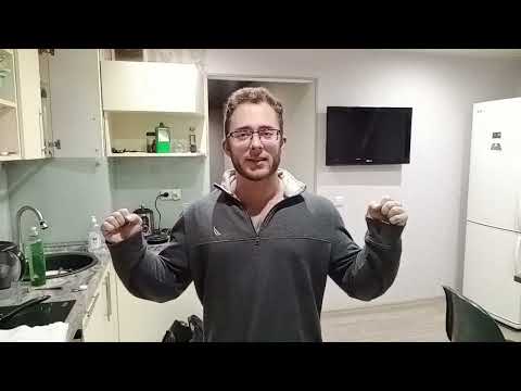 Beware of Crooked Mirrors / Machines in the Gym