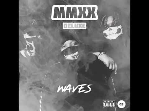 Druey & Jay Pacino - Waves [Official Audio]