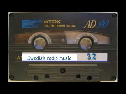 Swedish radio music 32A [Re-upload]