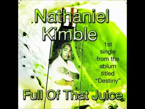 Nathaniel Kimble