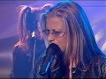 Anastacia - Not That Kind (live on Pepsi Chart Australia)