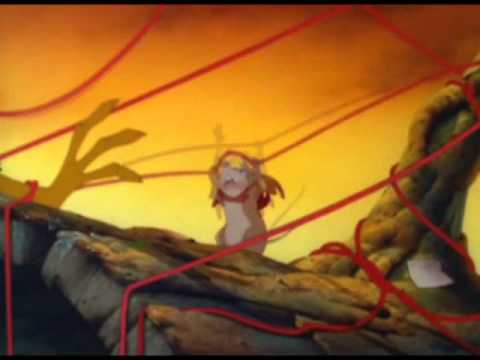 Krull Productions - Lukas och Snöret [2007]