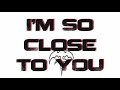 Queensryche ~ Gonna Get Close To You  (lyrics)