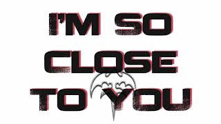 Queensryche ~ Gonna Get Close To You  (lyrics)