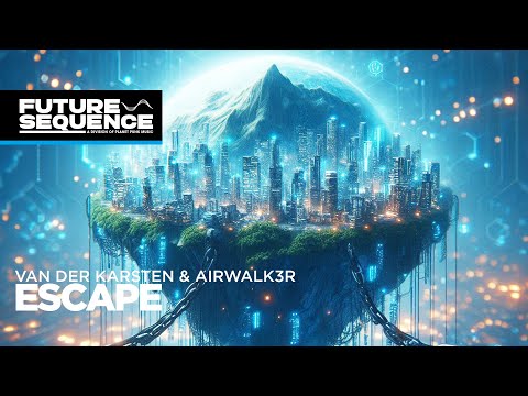 Van der Karsten  & Airwalk3r - Escape
