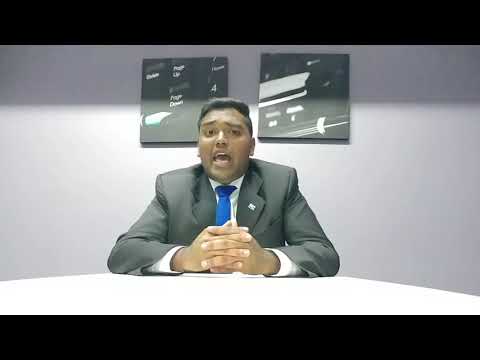 Adarsh Boodhna - CTH Student at Elite Business School