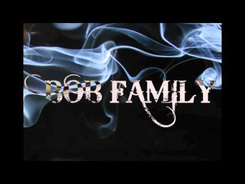 Bob Family Paradize