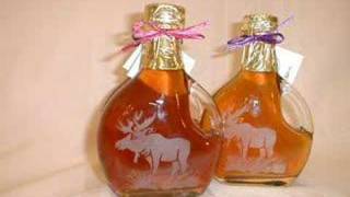 maple sirup and pezz nita billy talent