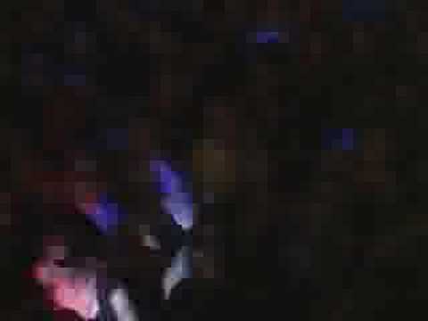 On The Ground live Sub-6 feat MC Jah Nathan-Rio e-Music 2005