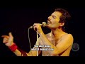 QUEEN - Love Of My Life LIVE FULL HD (with lyrics) 1981