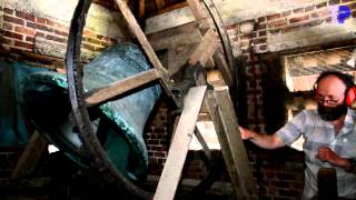 Rachel, de klok van Malem