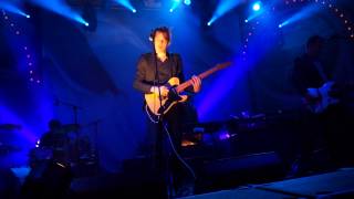 Spoon - They Never Got You - Live at the Crystal Ballroom - December 10, 2014