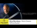 Brian Bromberg - Nico’s Groove (Official Audio)