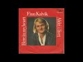 Finn Kalvik Here In My Heart 1981 Agnetha Frida Backing Singers
