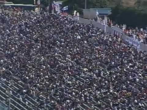2001 Japanese Grand Prix ITV