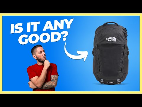North Face Recon Review (HONEST Pros & Cons)