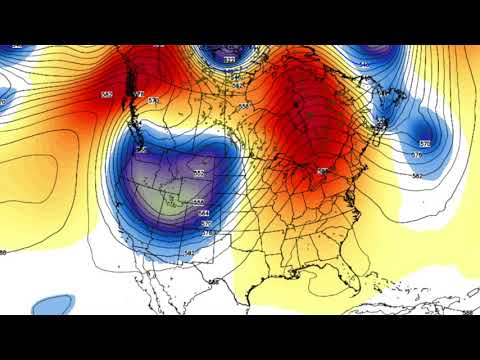 October 2, 2017 Weather Xtreme Video - Morning Edition