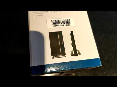 STRONG SRT ANT30 Zimmerantenne DVB-T2