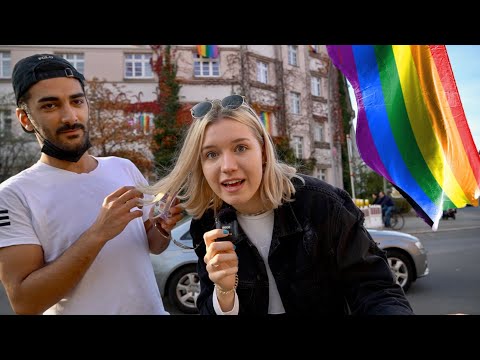 Danger for children? LGBT daycare center in Berlin