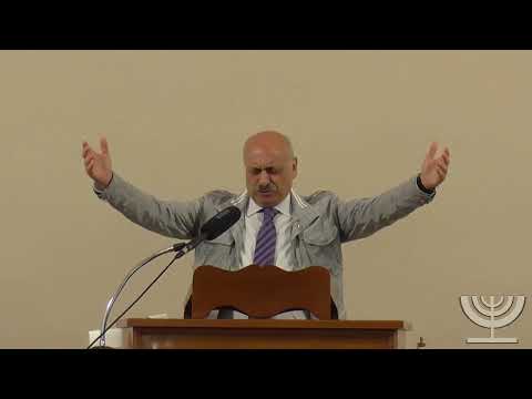 2020-06-04 Culto Giovedì Fr Gemelli Fr Barbagallo Luca cap 13 verso 6