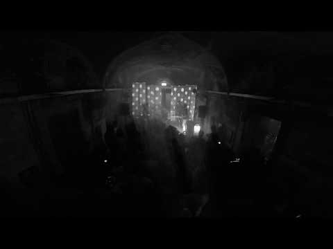 Ilia Gorovitz - Simmering With No End // Live At Hamiffal 26 7