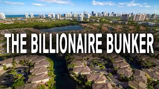 Why Billionaires Are Desperate To "Live" In Florida