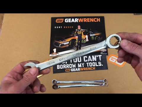 Gearwrench warranty my experience