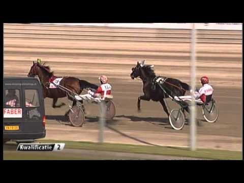 Victoria Park Wolvega 8-6-2013 KWALIFICATIE 2