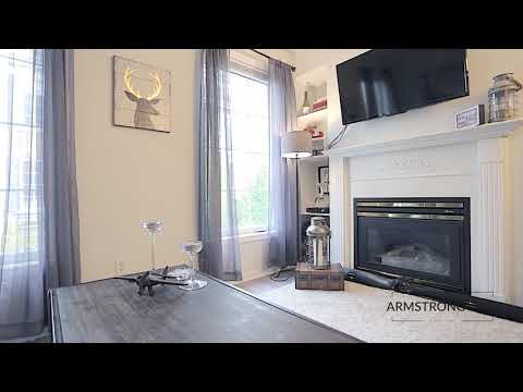 3 Everson Drive Suite 518 | Toronto Townhouse Tour | The Armstrong Team