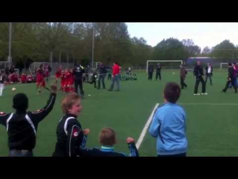 ARC Heitinga Toernooi 2013