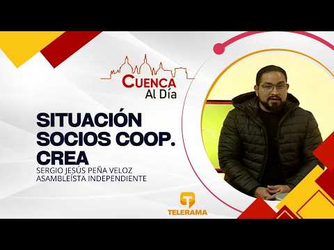 Sergio Jesús Peña Veloz 