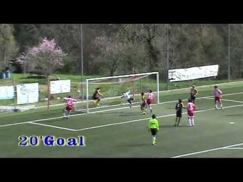 Moconesi vs Rapid Nozarego