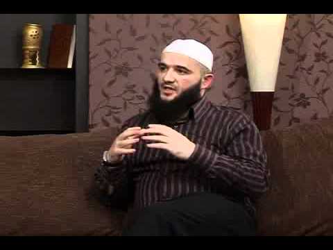 31-04 Agim Bekiri - Pyetje dhe përgjigje.flv