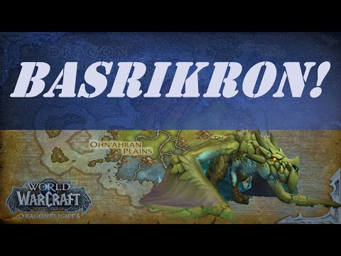 Basikron Wow
