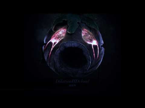DilationHDcloud - Song of Healing