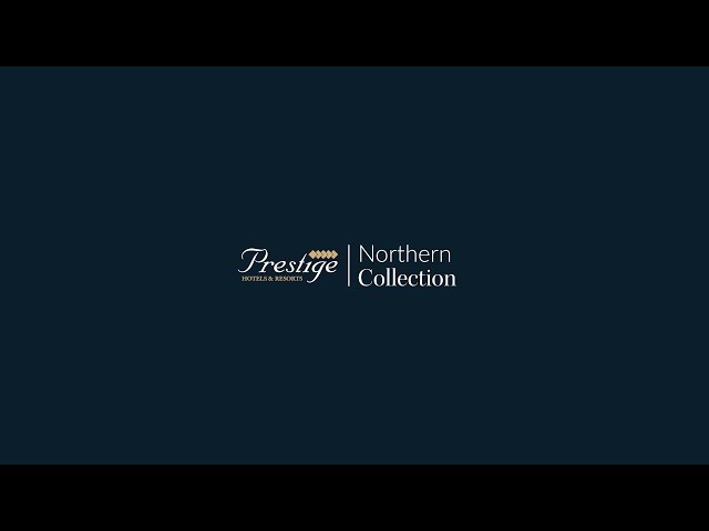 Video: Prestige Hudson Bay Lodge
