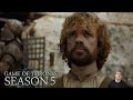 Game of Thrones Season 5 Episode 7 - The Gift.