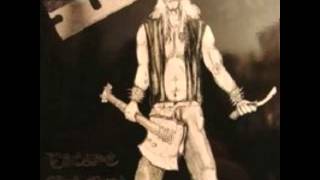 Razor (Can) - Escape the Fire (1984 Demo - FULL)