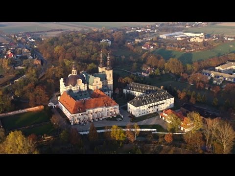 Pomniki Historii odc. 15 - Ląd nad Wartą