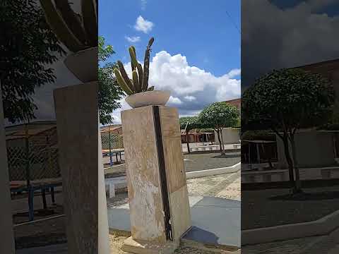 campo grande do piaui Brasil