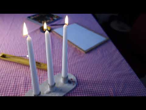 Take Responsibility for Your Life - Create a Support Map