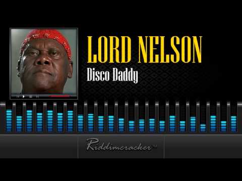 Lord Nelson - Disco Daddy [Soca 1980]